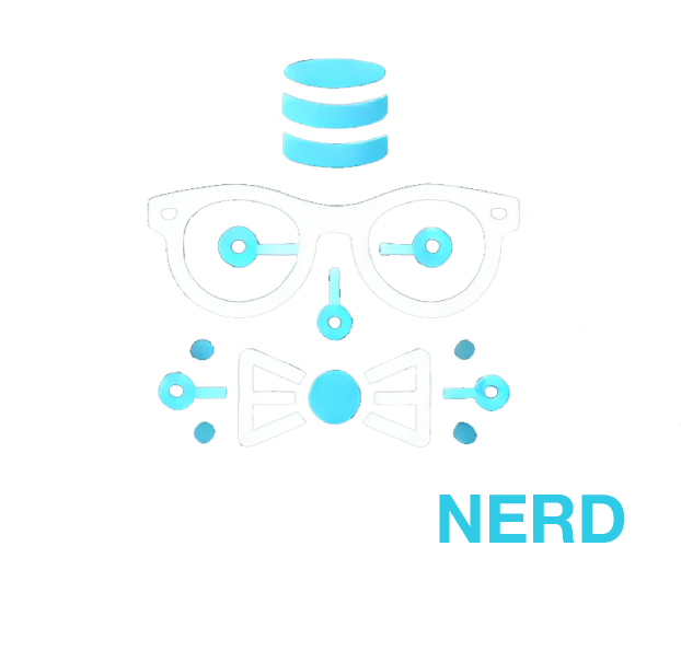 Data Enginerd Logo